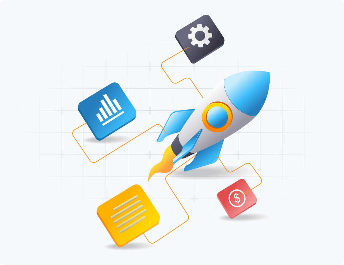 Accelerated MVP Launch
