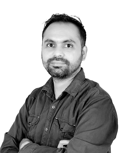 AI & Machine Learning
