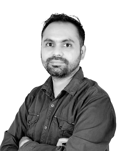 AI & Machine Learning