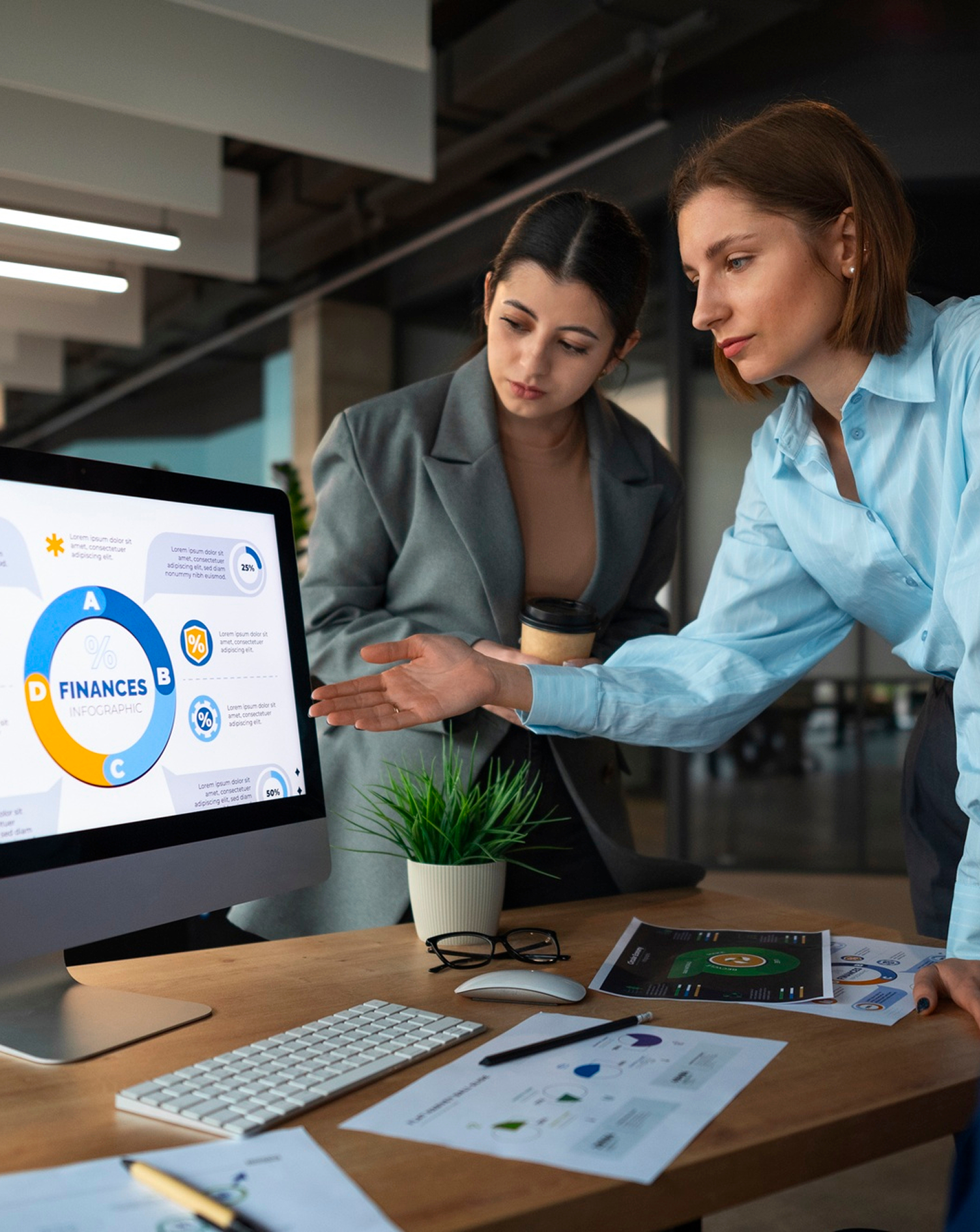 Engineering Impact at the Intersection of AI and Industry 