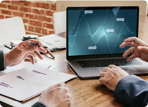 Domain modeling, traceability, and impact analysis.