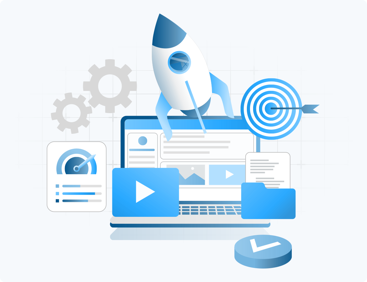 Strategy & Product Planning